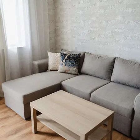 Apartment Yalta