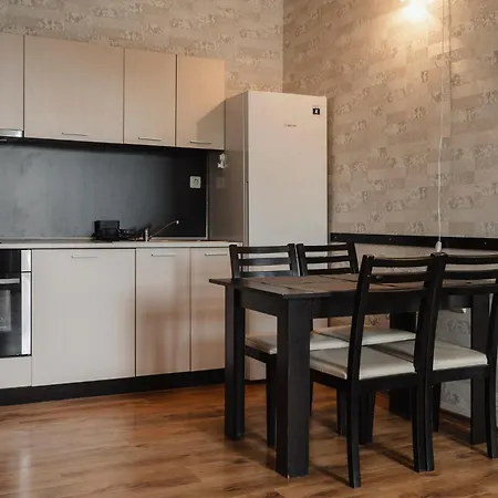Apartment Yalta Golden Sands