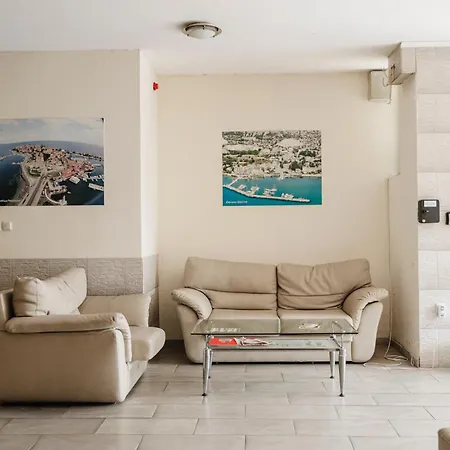 Yalta * Golden Sands