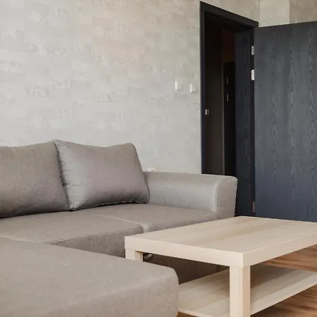 Apartment Yalta Golden Sands