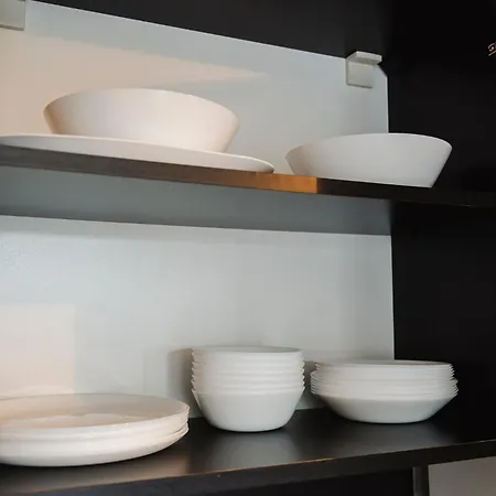 Yalta Apartment *