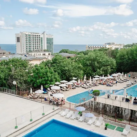 Apartment Yalta