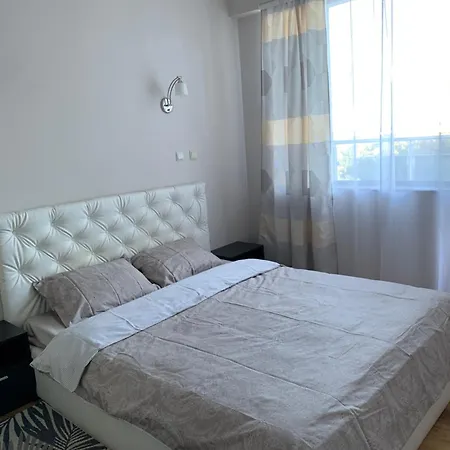 Yalta Apartment
