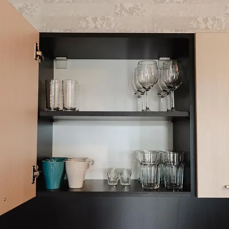 Yalta Apartamento Golden Sands