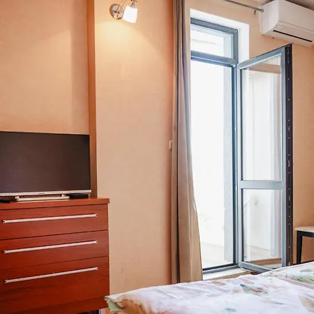 Apartament Yalta
