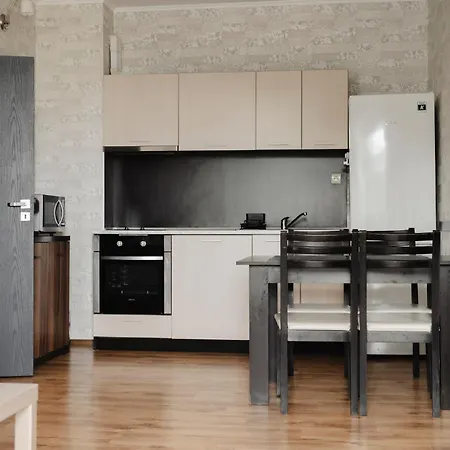 Yalta Apartament *
