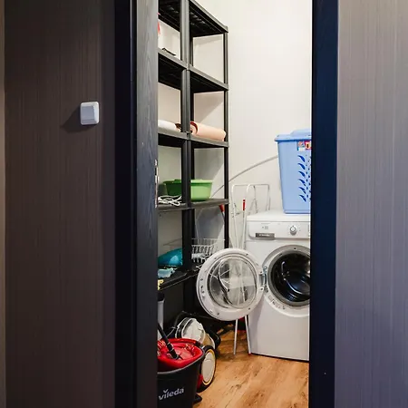 Apartament Yalta Złote Piaski