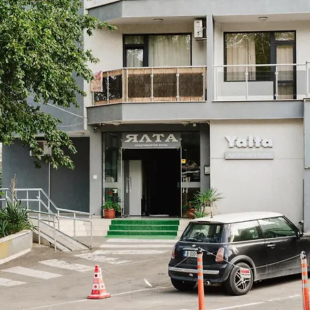 Apartamento Yalta