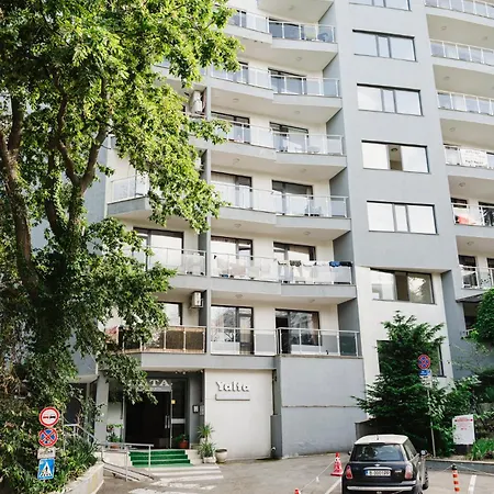 Yalta Apartament *