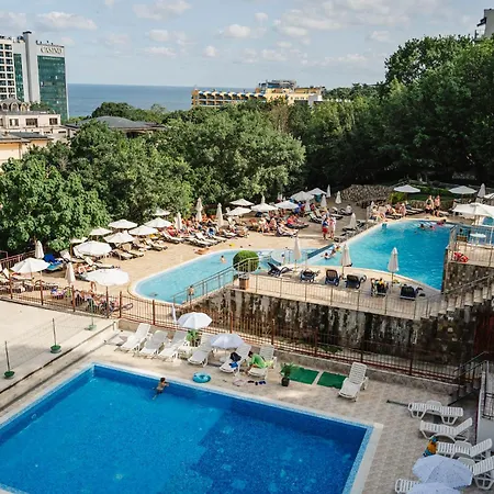 Apartament Yalta *
