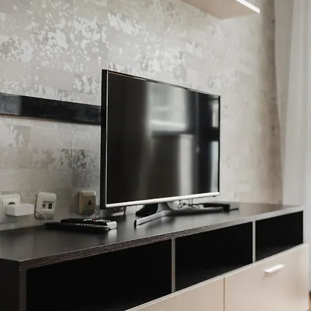 Apartament Yalta *