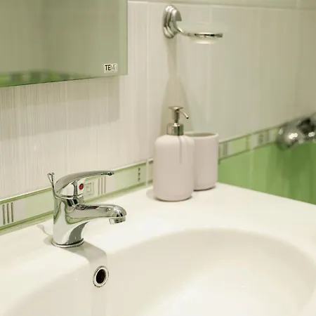 Yalta Apartamento Golden Sands