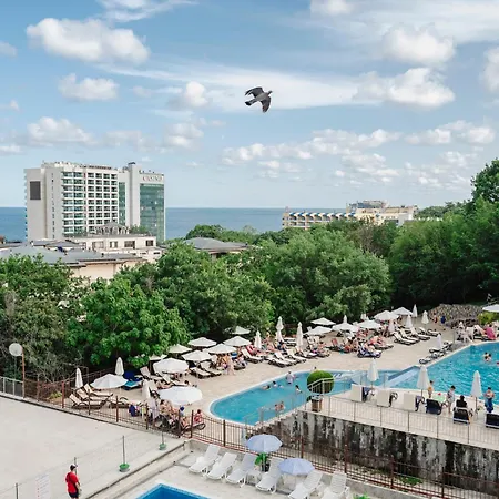 Lägenhet Yalta