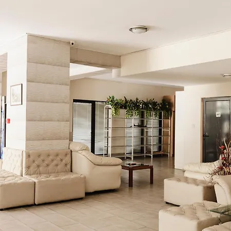 Yalta Apartament *