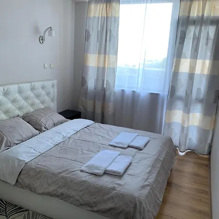 Yalta Apartamento *