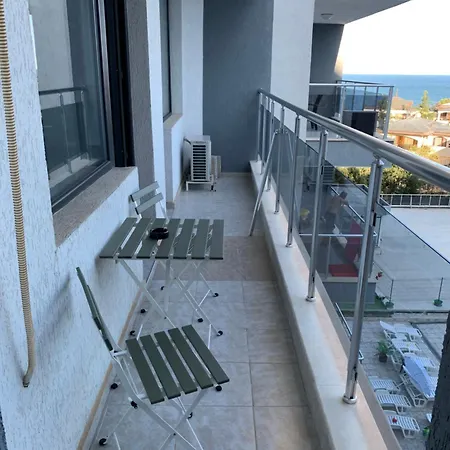 Yalta Apartament *