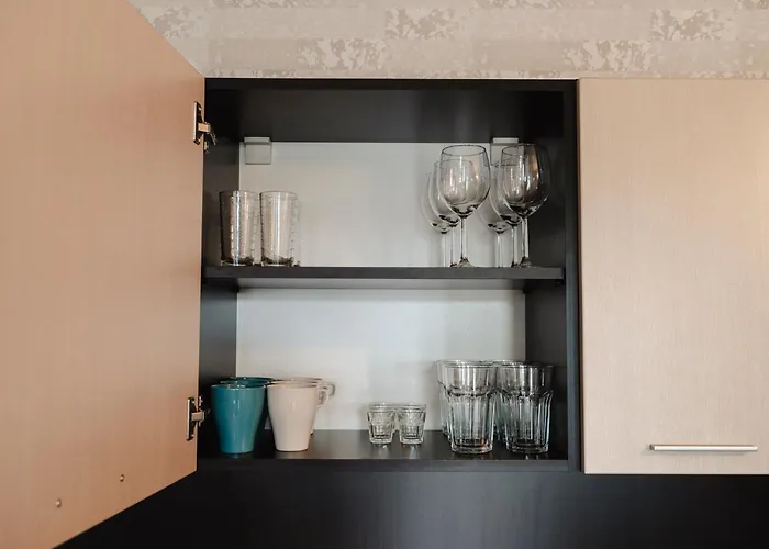 Yalta Appartamento Golden Sands