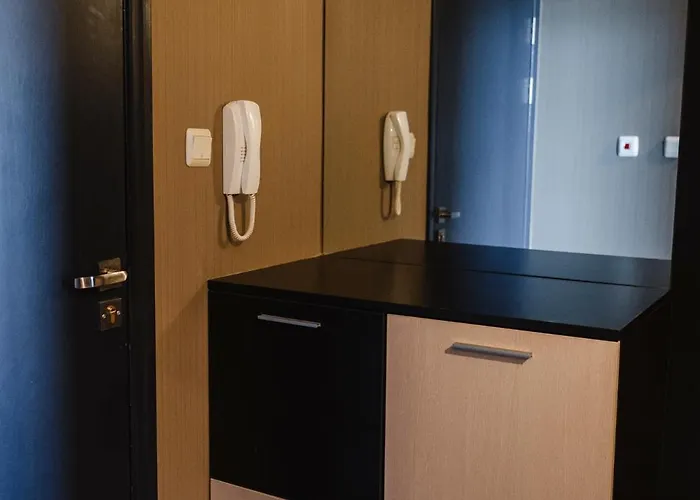 Yalta * Golden Sands