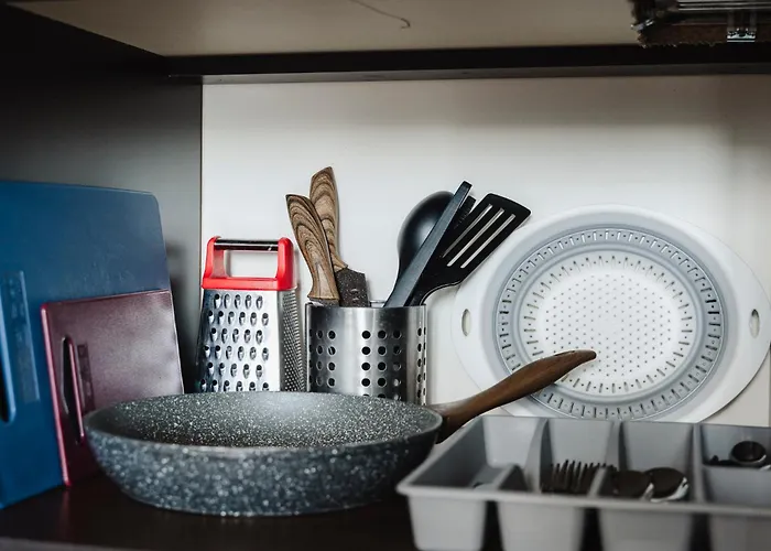 Appartamento Yalta *