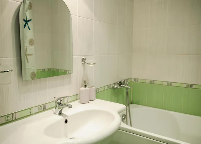 Yalta Appartamento *