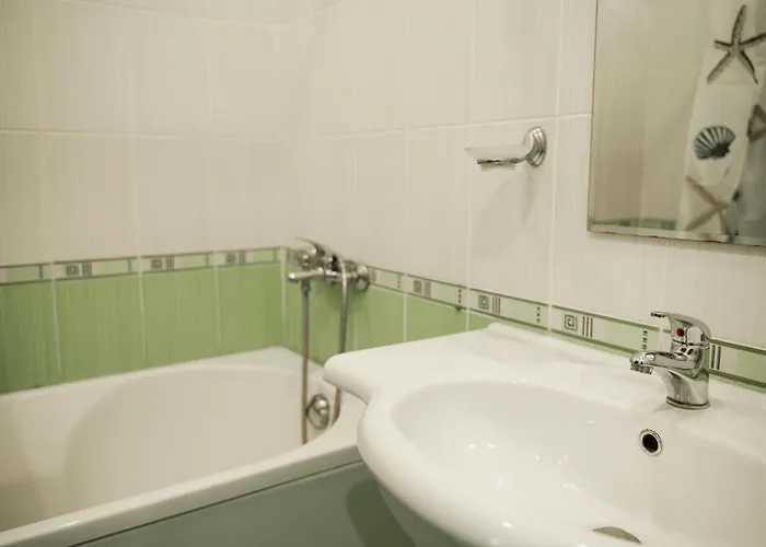 Yalta Appartamento *