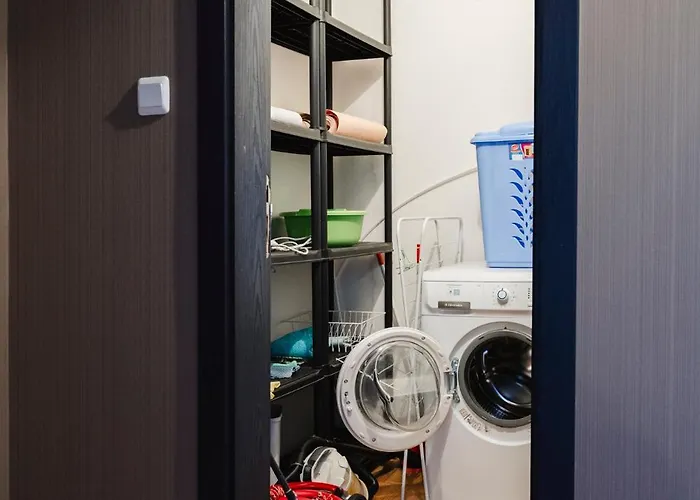 Appartamento Yalta Golden Sands