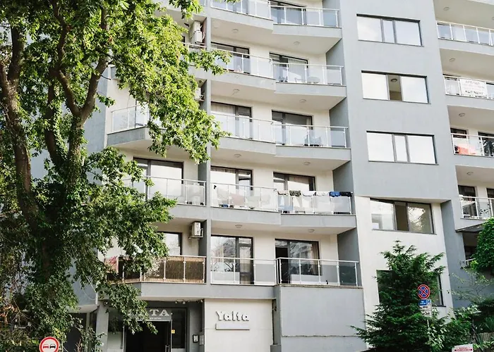 Yalta Appartamento *