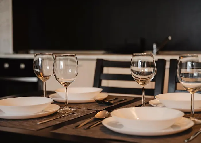 Appartamento Yalta Golden Sands