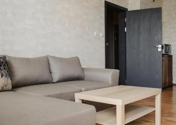 Appartamento Yalta Golden Sands