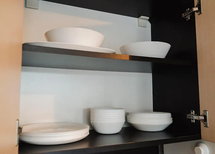 Yalta Appartamento *