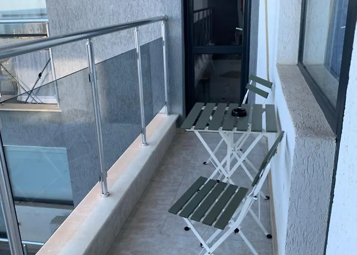 Yalta Appartamento *