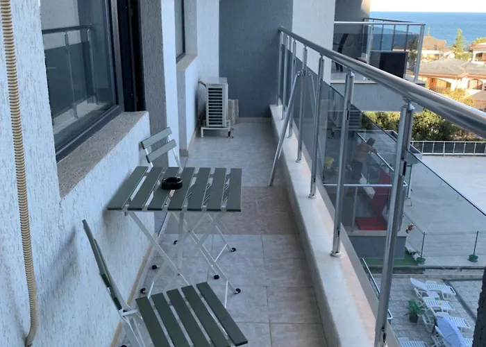 Yalta Appartamento *